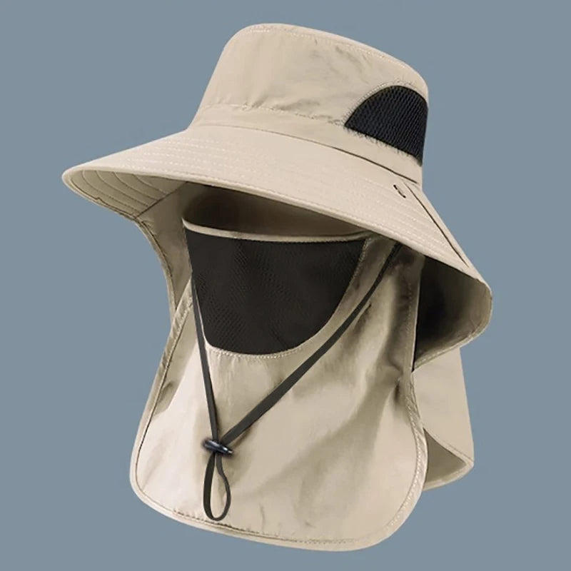 Summer Hats Uv Protection