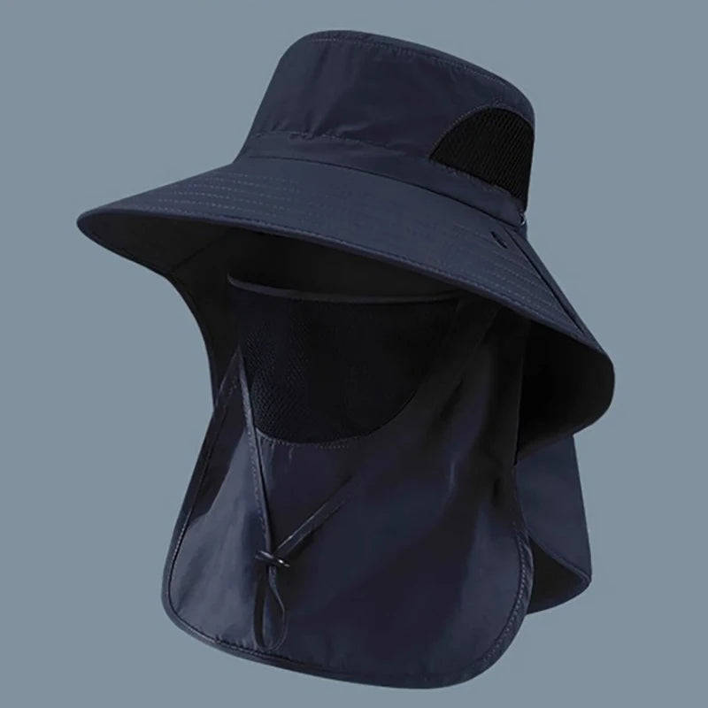 Summer Hats Uv Protection