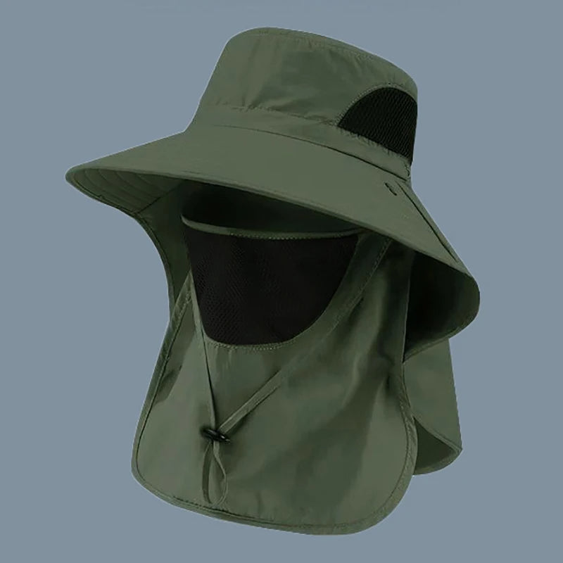 Summer Hats Uv Protection