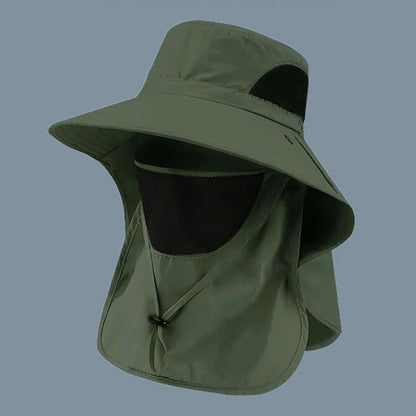 Summer Hats Uv Protection