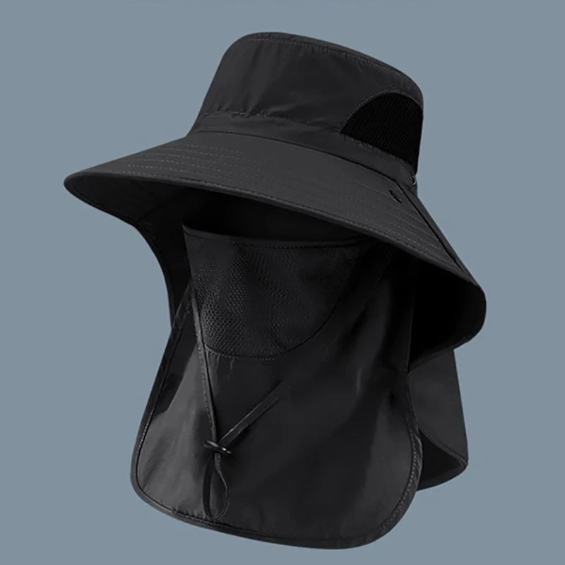 Summer Hats Uv Protection