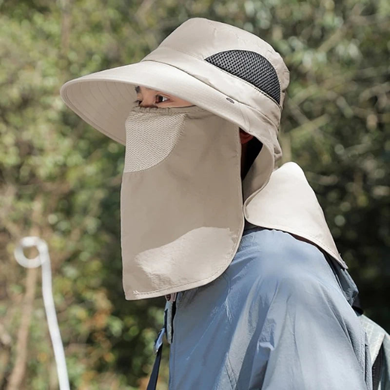Summer Hats Uv Protection